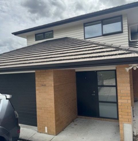  at  B/146 Glengarry Road, Glen Eden, Waitakere City, Auckland