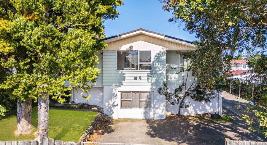 at 38 Burbank Avenue, Manurewa, Manukau City, Auckland
