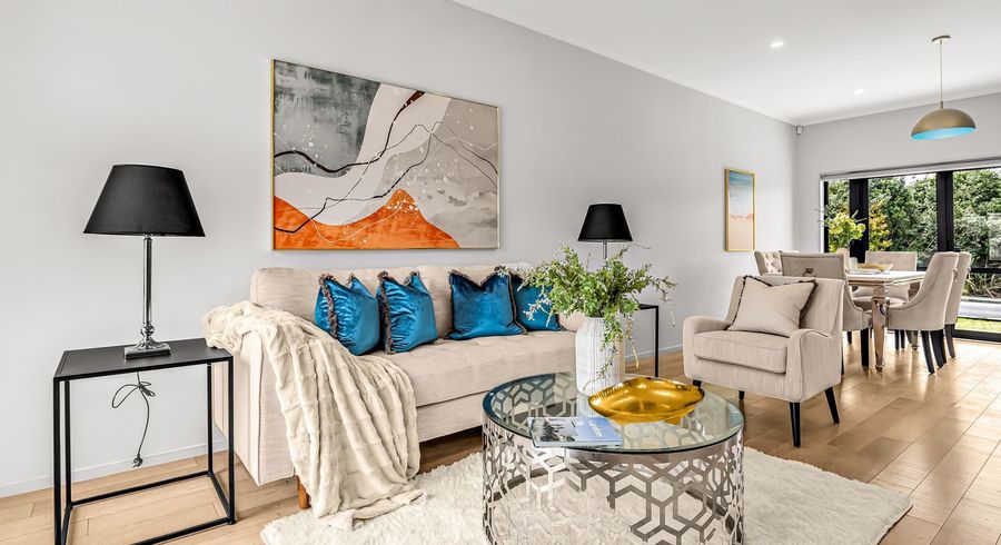  at 43 Becker Drive, Weymouth, Manukau City, Auckland