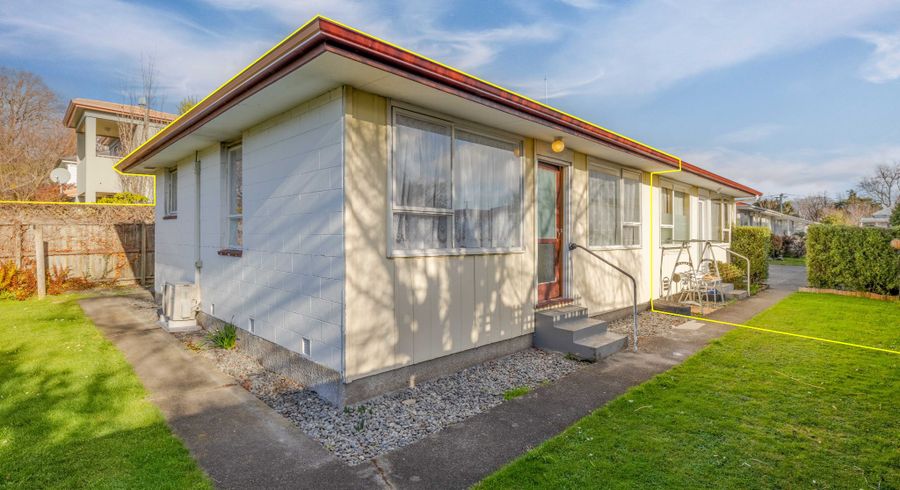  at 4/74 St James Avenue, Papanui, Christchurch