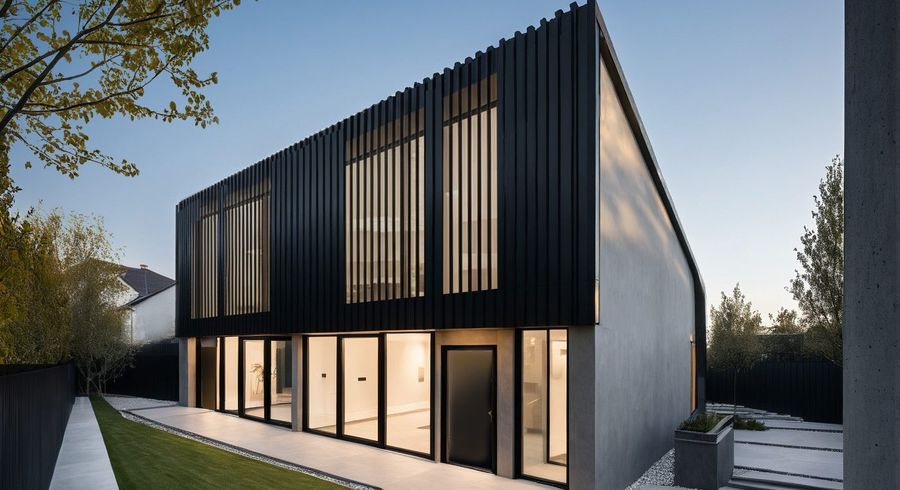 at Lot 1 & 2/99 Cook Street, Howick, Manukau City, Auckland