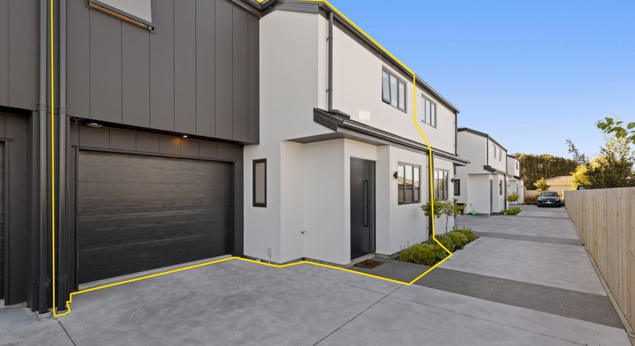  at 2/59 Amyes Road, Hornby, Christchurch City, Canterbury