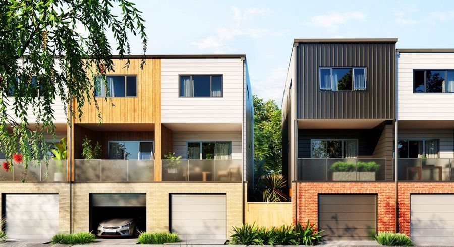  at 5/9 Schnapper Rock Road, Schnapper Rock, North Shore City, Auckland