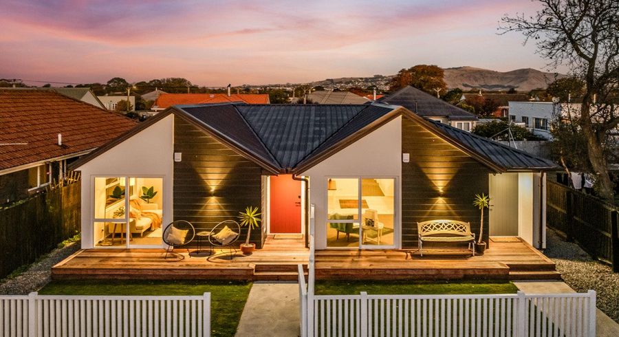  at 30A Chelsea Street, Linwood, Christchurch