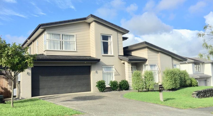 at 19 Woolaston Place, Flat Bush, Manukau City, Auckland