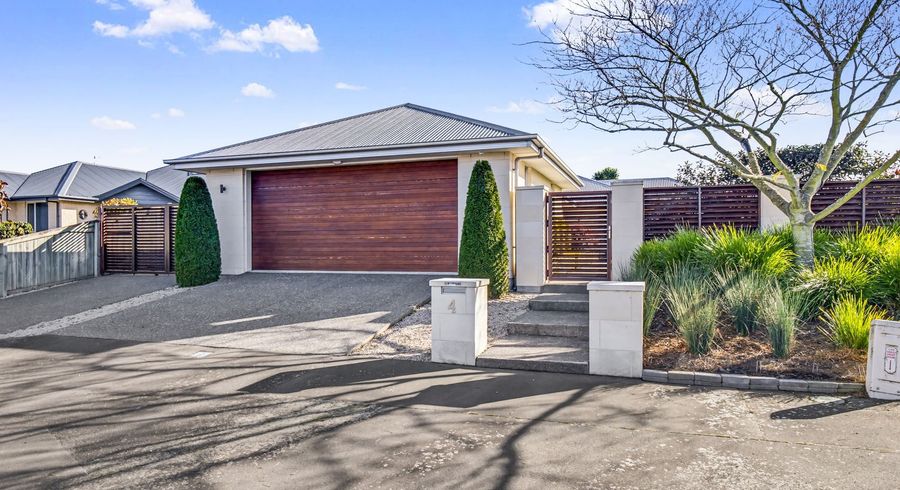  at 4 Filey Place, Allenton, Ashburton, Canterbury