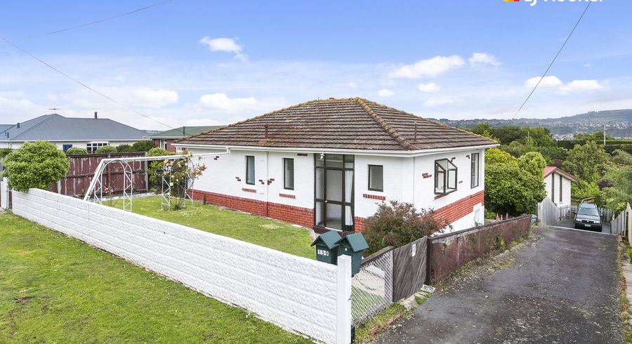  at 159 Scott Street, Waverley, Dunedin