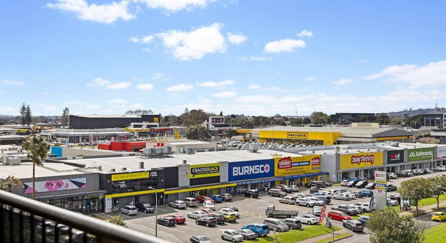  at 6H/18 Ronwood Avenue, Manukau, Manukau City, Auckland