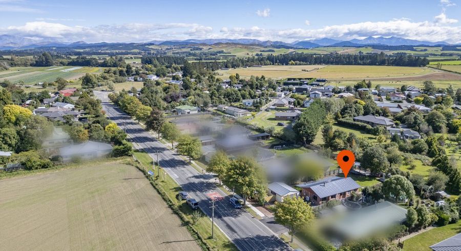  at 2560 Bealey Road, Hororata