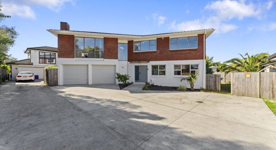  at 71A Russell Road, Manurewa, Manukau City, Auckland