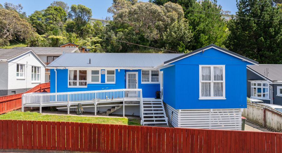  at 189 Sievers Grove, Cannons Creek, Porirua