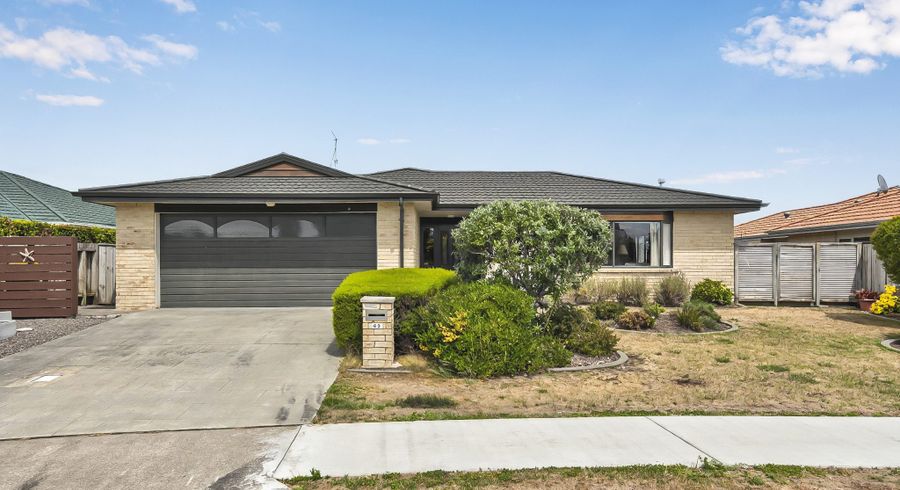  at 44 Hadleigh Court, Paraparaumu, Paraparaumu