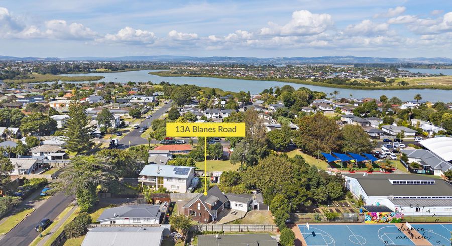  at 13 Blanes Road, Weymouth, Auckland