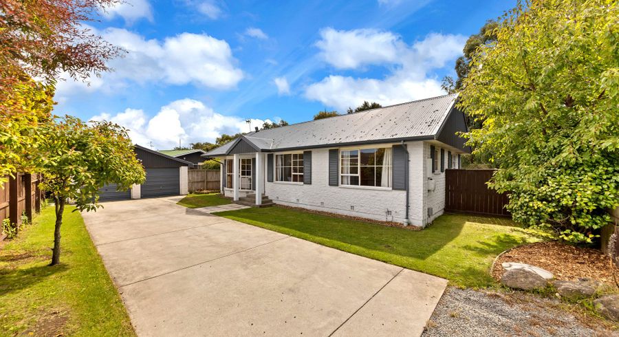  at 44 Orrick Crescent, Avondale, Christchurch City, Canterbury