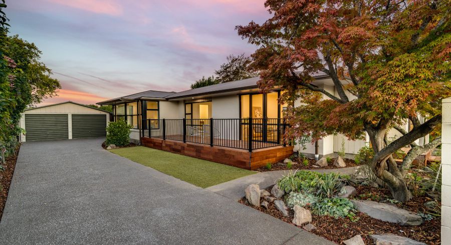  at 16 Chepstow Avenue, Fendalton, Christchurch