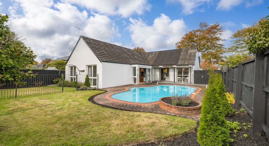  at 328 Waimairi Road, Ilam, Christchurch