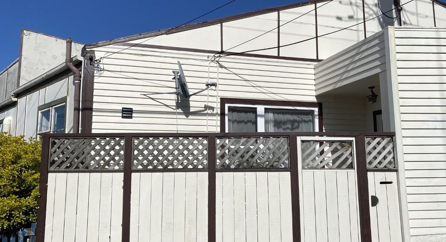  at 61A Waitoa Road, Hataitai, Wellington, Wellington