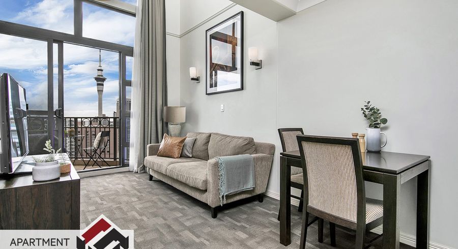  at 10x/100 Greys Ave, City Centre, Auckland City, Auckland