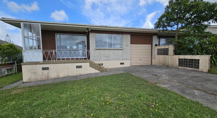  at 4/1 John Davis Road, Mount Roskill, Auckland City, Auckland