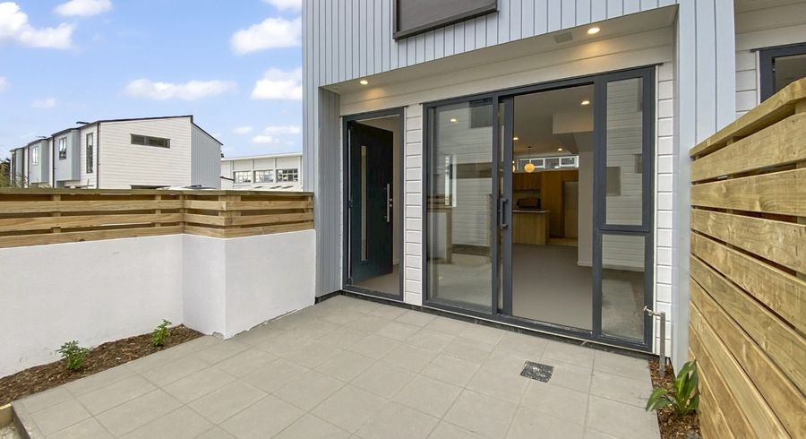  at 4/1 Elliott Street, Johnsonville, Wellington, Wellington