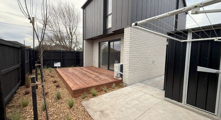  at 1/48 Roker Street, Somerfield, Christchurch City, Canterbury