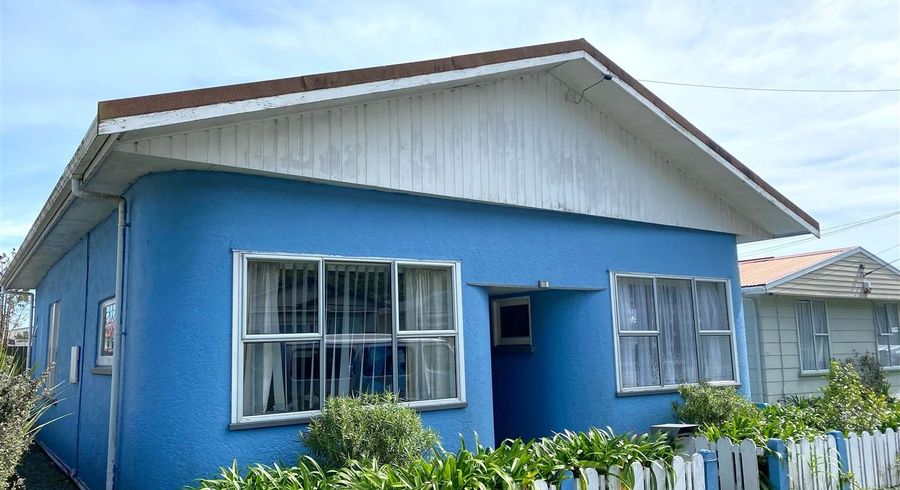  at 102 Alexander Street, Greymouth, Greymouth
