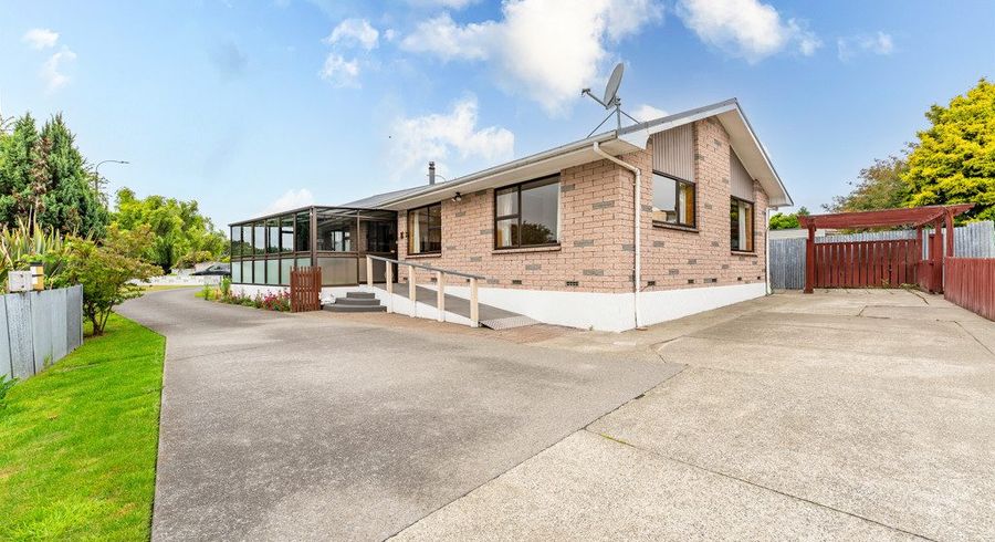  at 132 Selwyn Street, Waimataitai, Timaru, Canterbury