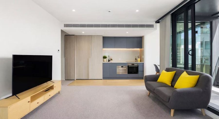  at 1003/10 Commerce Street, City Centre, Auckland City, Auckland