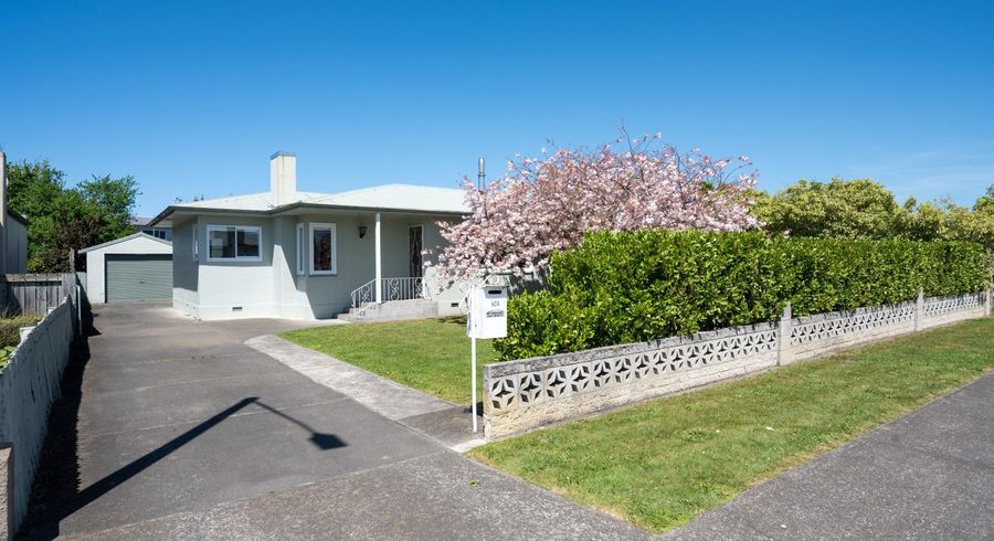  at 604 Puriri Street, Raureka, Hastings, Hawke's Bay