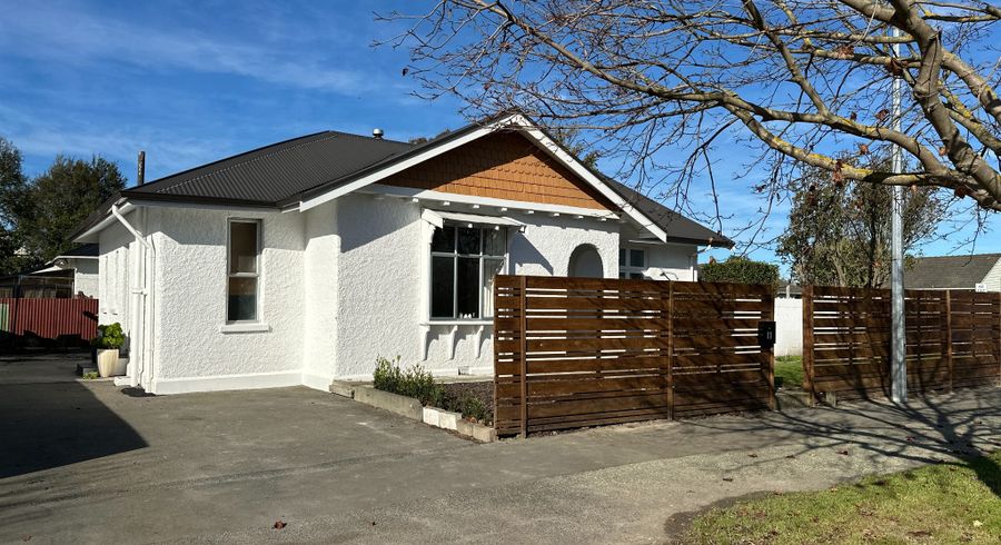  at 11 Beach Road, Ashburton, Ashburton, Canterbury