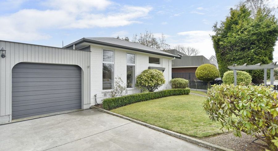  at 20 Egmont Place, Bishopdale, Christchurch