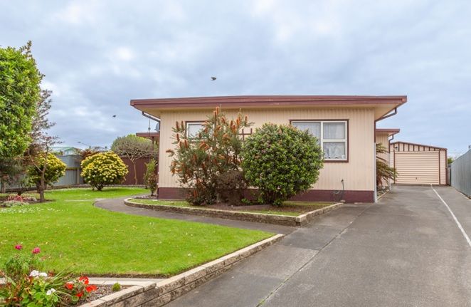  at 100 Wynyard Crescent, Tamatea, Napier