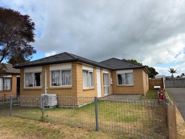  at 63 Tilberg Street, Favona, Manukau City, Auckland