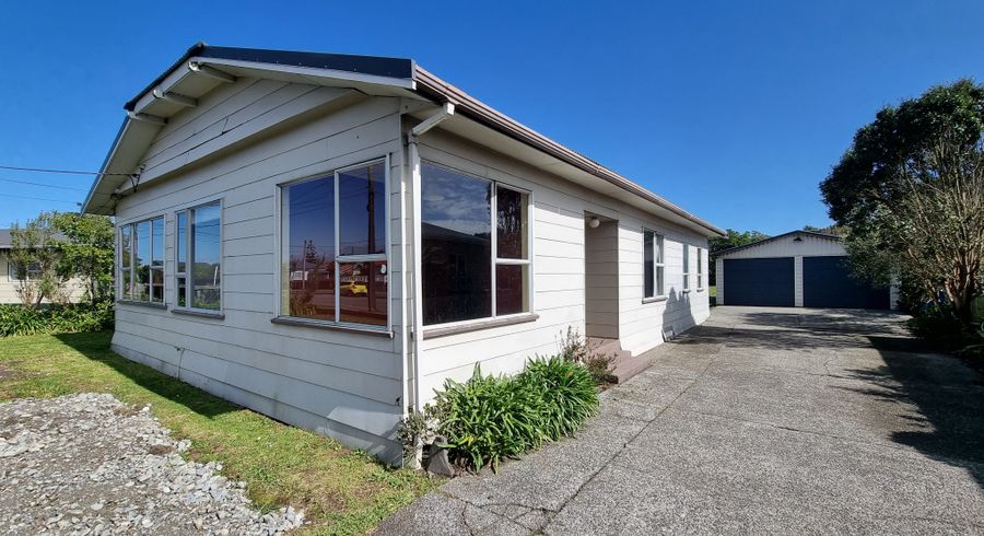  at 24 Doyle Street, Blaketown, Greymouth