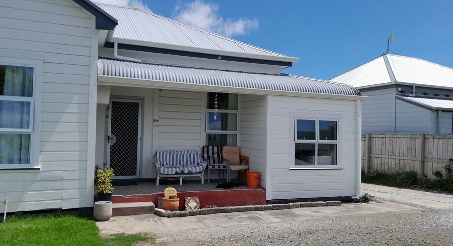  at Whataupoko, Gisborne, Gisborne