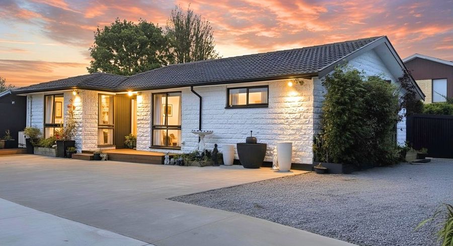  at 20 O'Halloran Drive, Halswell, Christchurch