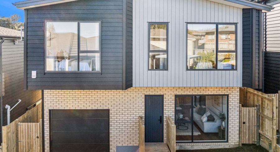  at 3/23 Melton Road, Mount Wellington, Auckland City, Auckland