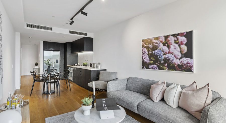  at 102/52 Sale Street, Auckland Central, Auckland