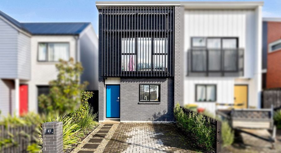  at 41 Konoba Avenue, Kumeu