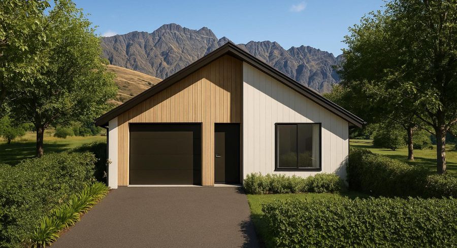  at Lot 7072 Shoveler Road, Lake Hayes, Queenstown-Lakes, Otago