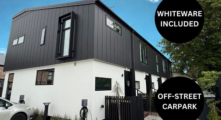  at 3/192 Hills Road, Edgeware, Christchurch City, Canterbury