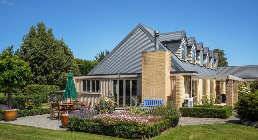  at 389 Marshs Road, Halswell, Christchurch City, Canterbury