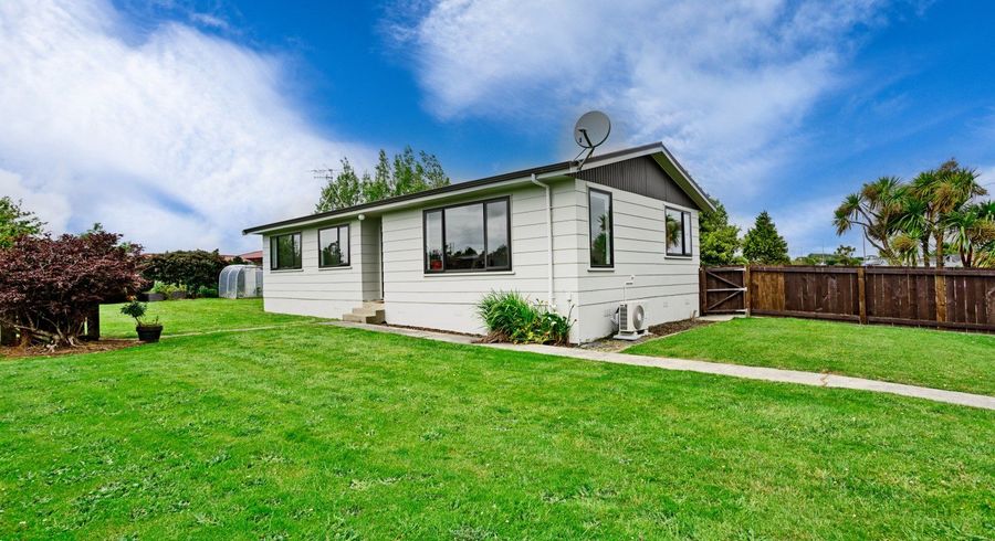  at 133 Regent Street, Heidelberg, Invercargill, Southland