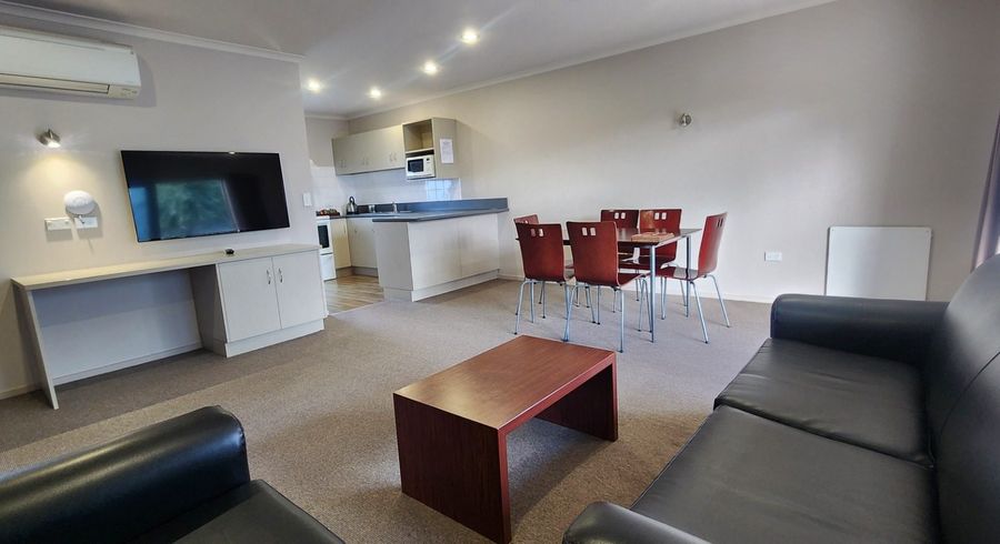  at 72B Islington Street, Turnbull Thomson Park, Invercargill, Southland