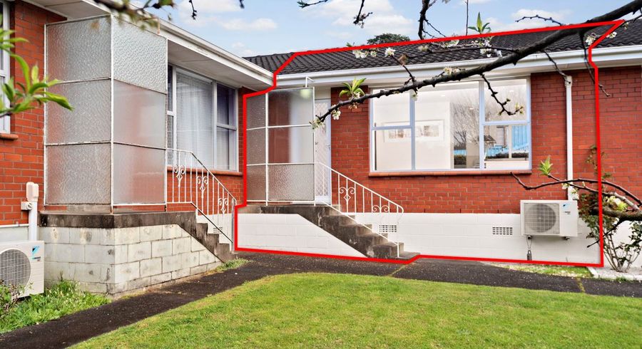  at 4/38 Shackleton Road, Mount Eden, Auckland City, Auckland