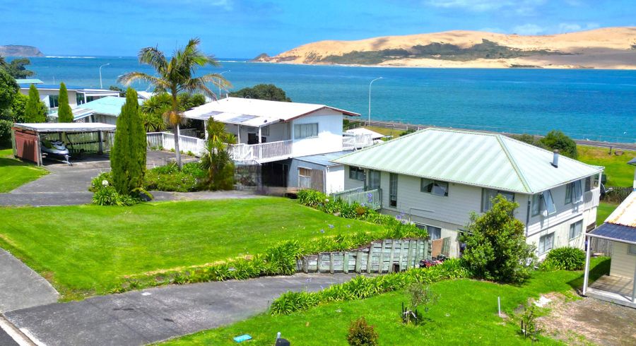  at 57 Fairlie Cresent, Opononi, Far North, Northland