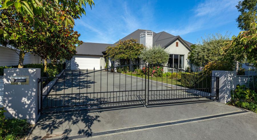  at 7 Cascade Place, Geraldine, Geraldine