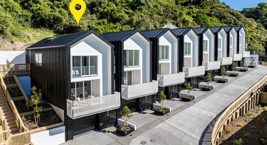  at 76 Rangiora Avenue, Kaiwharawhara, Wellington, Wellington