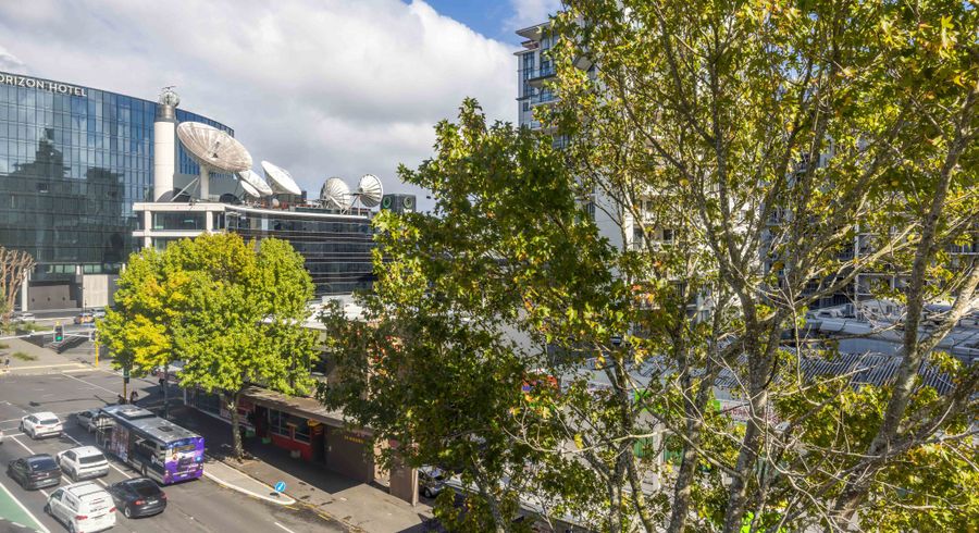  at 5L/34 Kingston Street, City Centre, Auckland City, Auckland