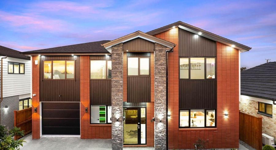  at 3A Caspar Road, Papatoetoe, Manukau City, Auckland